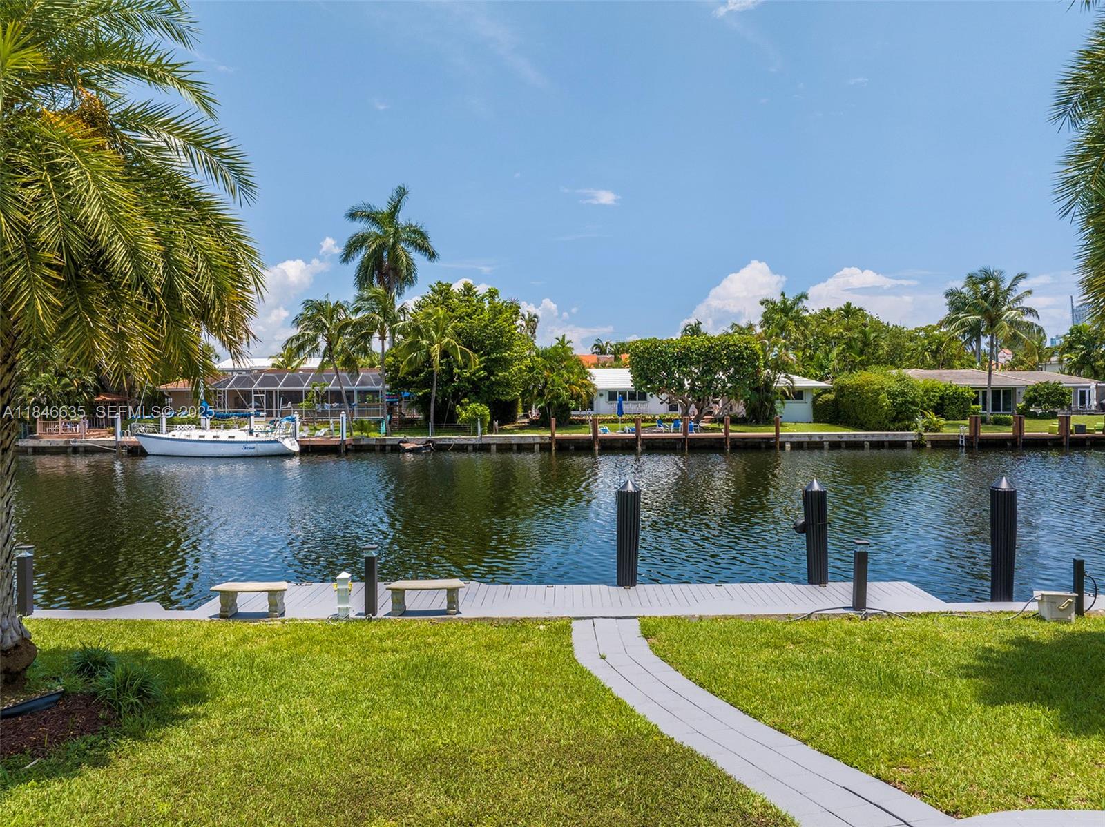 GOLDEN ISLES - Residential