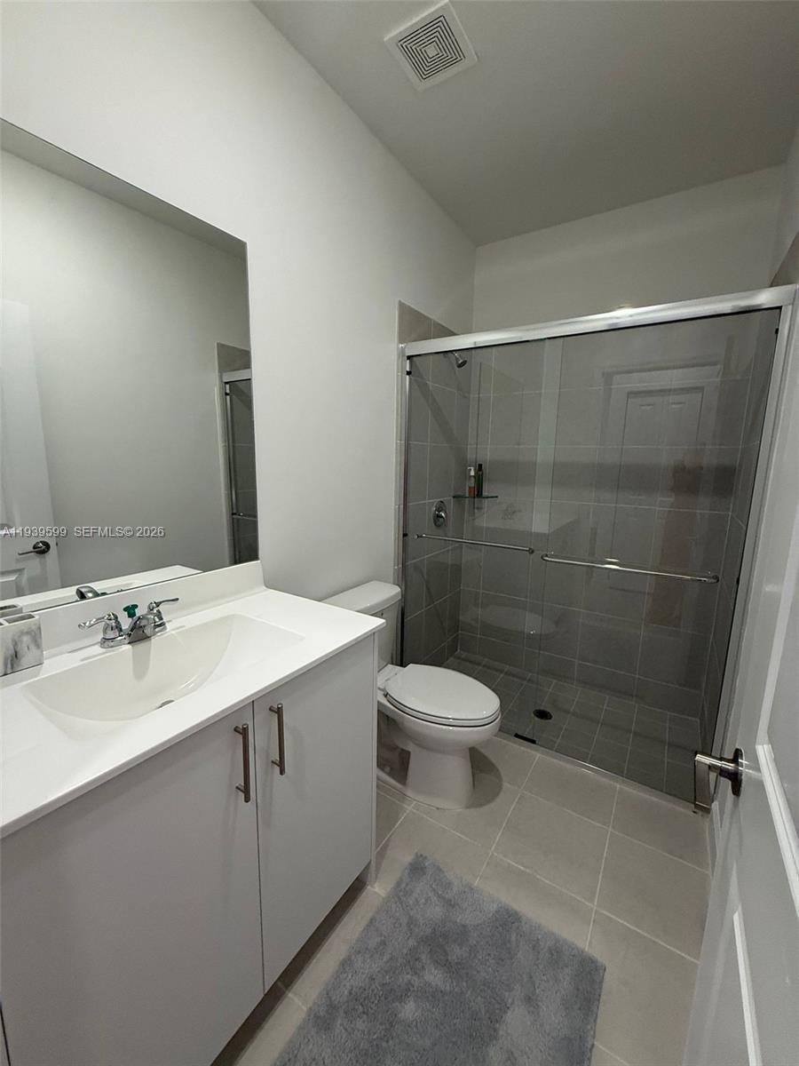 KEYS GATE - Residential Lease
