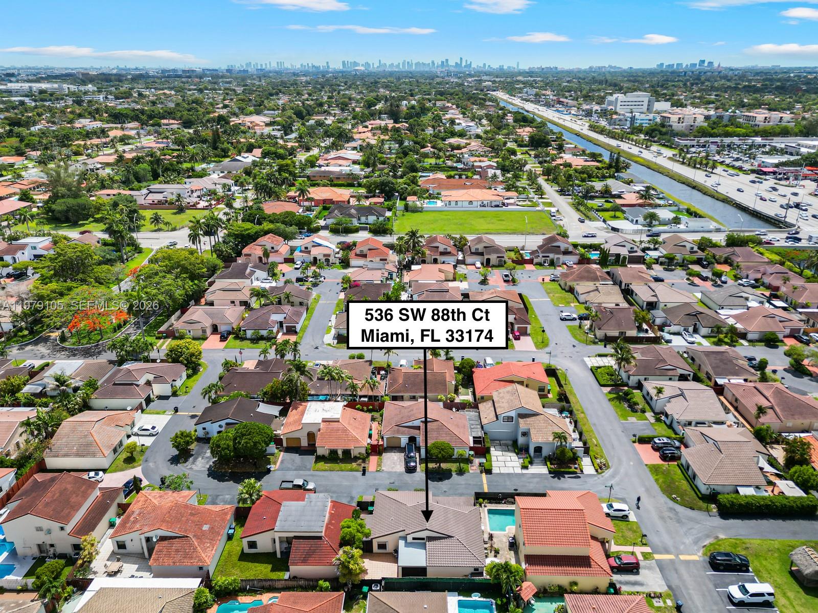 POINCIANA POINTE PHASE 2 - Residential