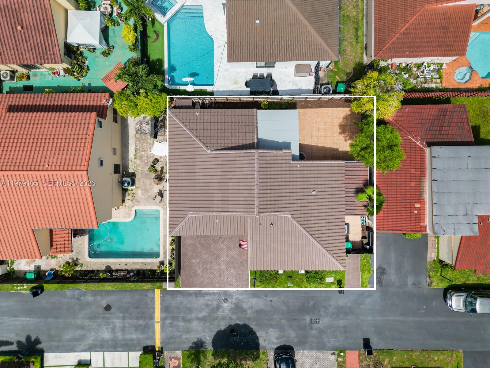 POINCIANA POINTE PHASE 2 - Residential