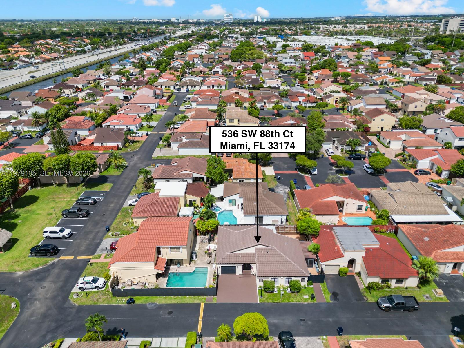 POINCIANA POINTE PHASE 2 - Residential