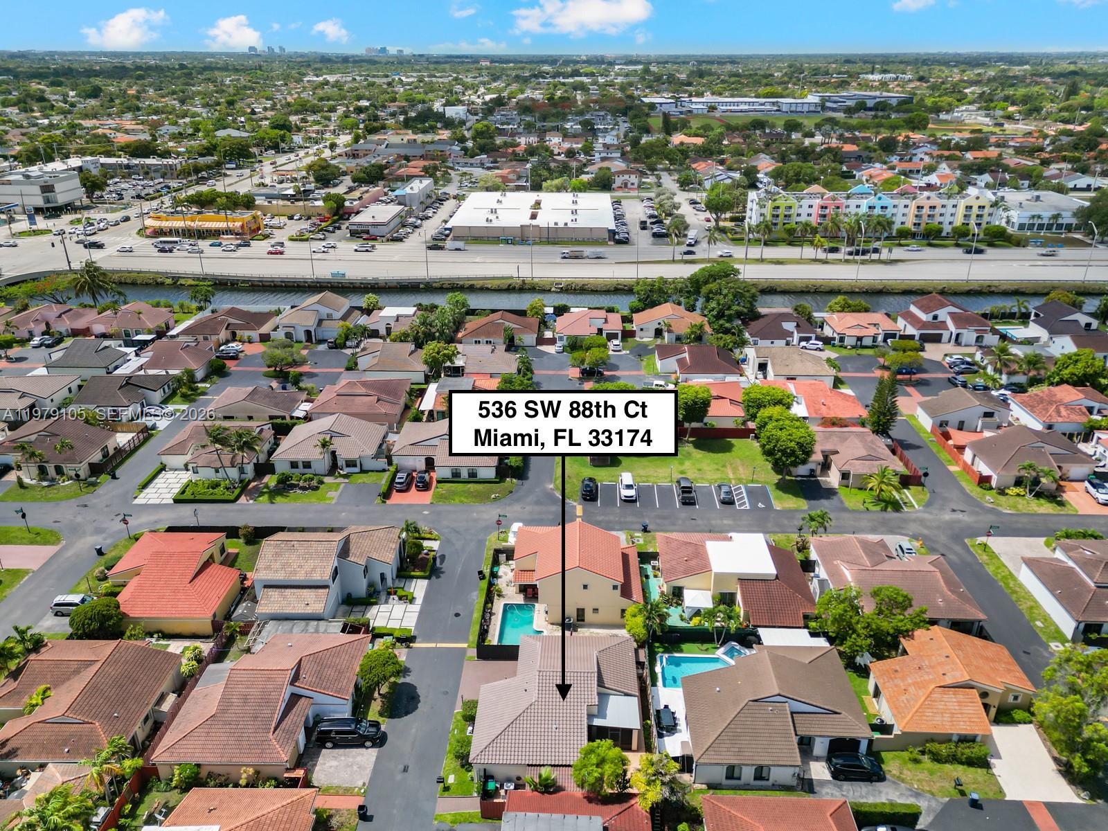 POINCIANA POINTE PHASE 2 - Residential