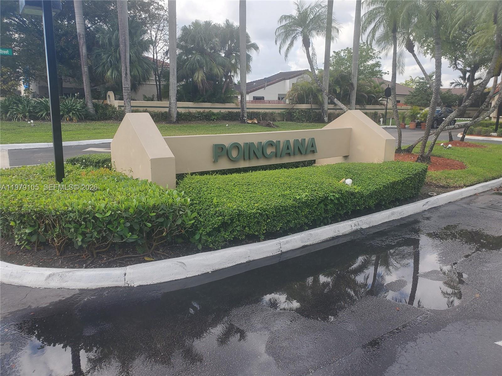 POINCIANA POINTE PHASE 2 - Residential