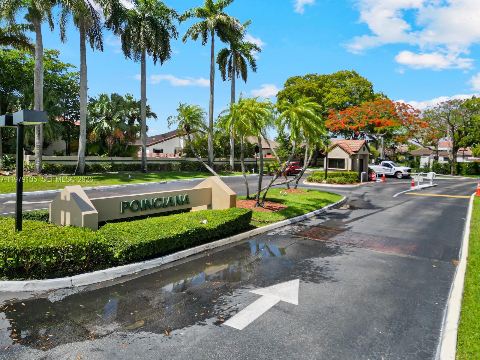 POINCIANA POINTE PHASE 2 - Residential