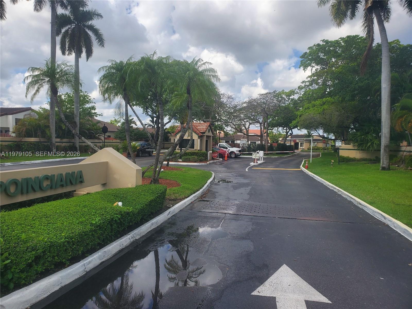 POINCIANA POINTE PHASE 2 - Residential