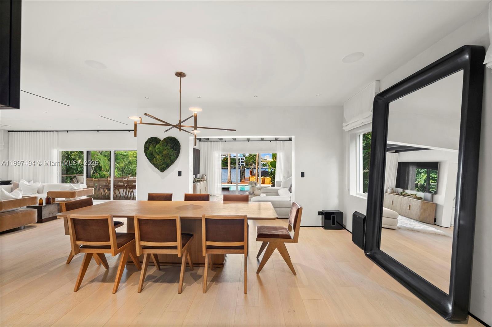 SAN MARINO ISLAND - Residential