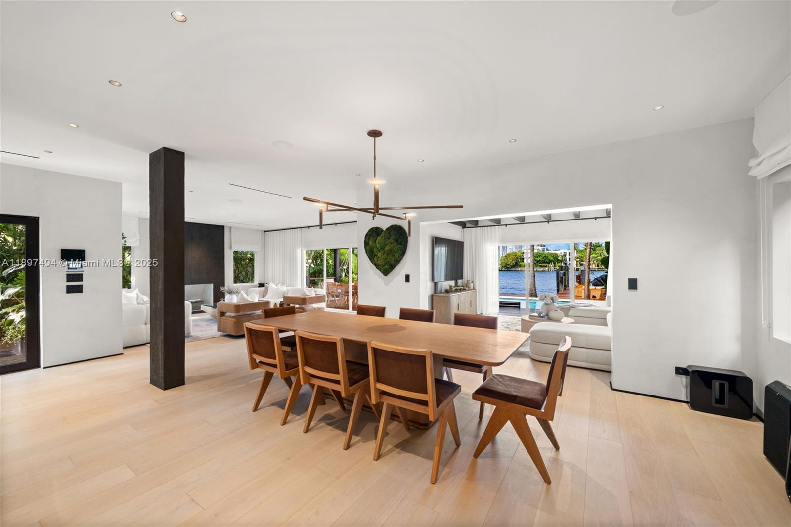 SAN MARINO ISLAND - Residential