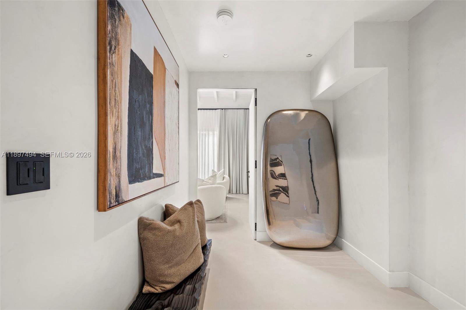 SAN MARINO ISLAND - Residential