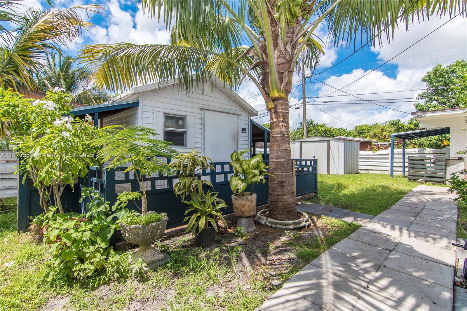 WESTHAVEN HEIGHTS - Residential