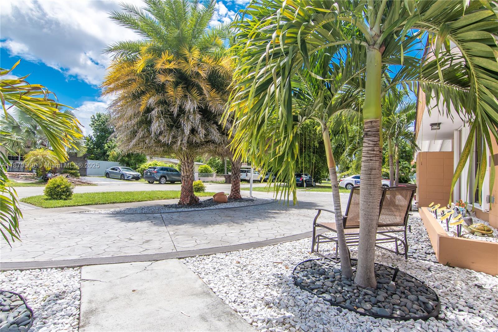 WESTHAVEN HEIGHTS - Residential