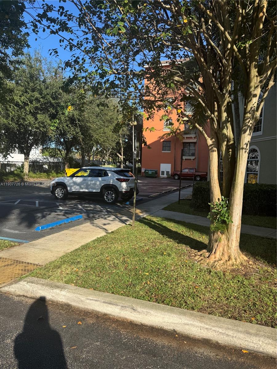 PARK PLACE CONDO - Residential