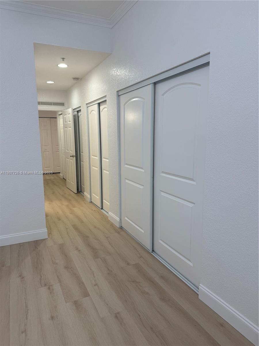 PARK PLACE CONDO - Residential