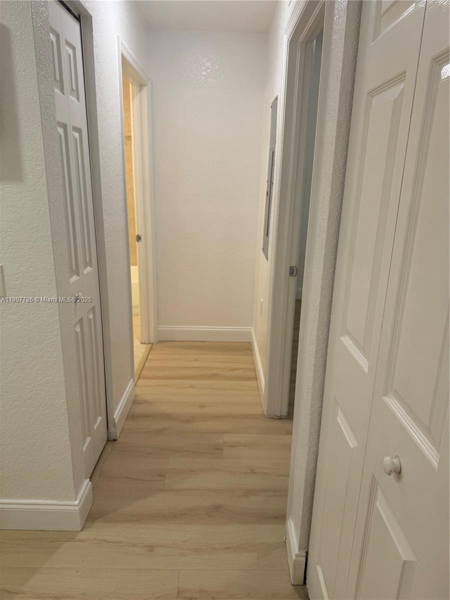 PARK PLACE CONDO - Residential