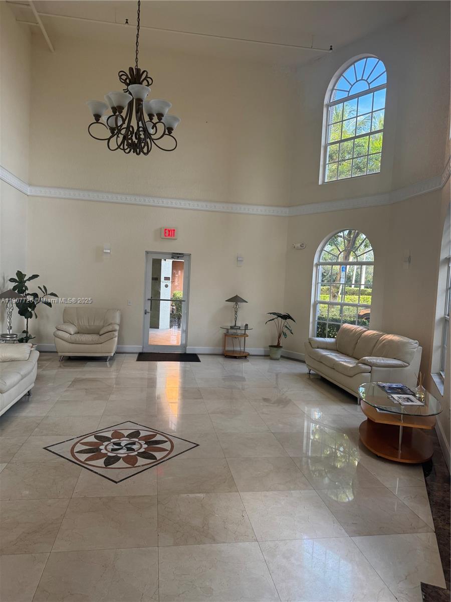 PARK PLACE CONDO - Residential