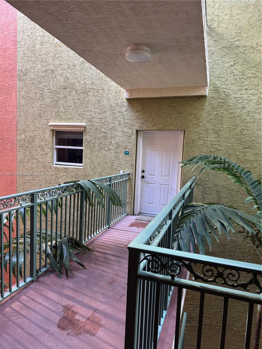 PARK PLACE CONDO - Residential