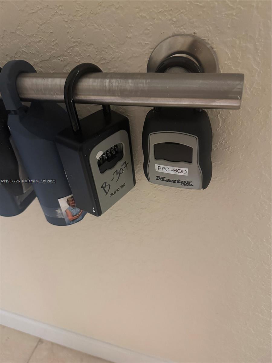 PARK PLACE CONDO - Residential