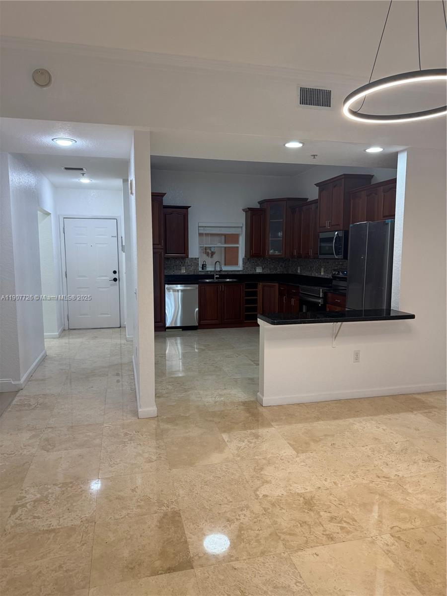 PARK PLACE CONDO - Residential