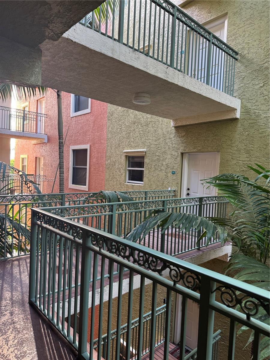 PARK PLACE CONDO - Residential