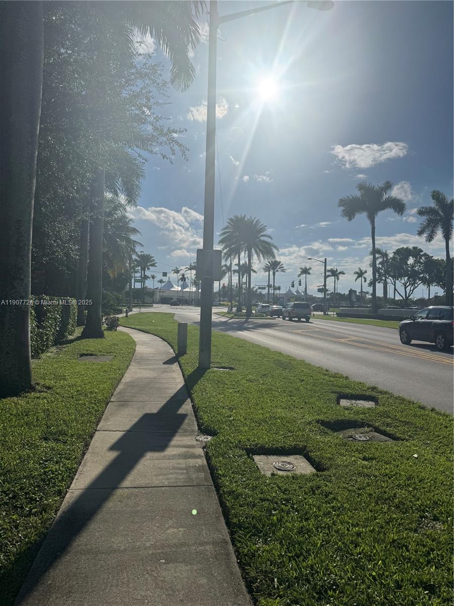 PARK PLACE CONDO - Residential