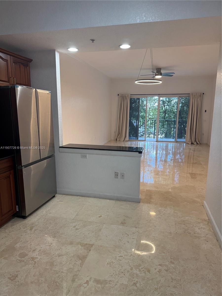 PARK PLACE CONDO - Residential