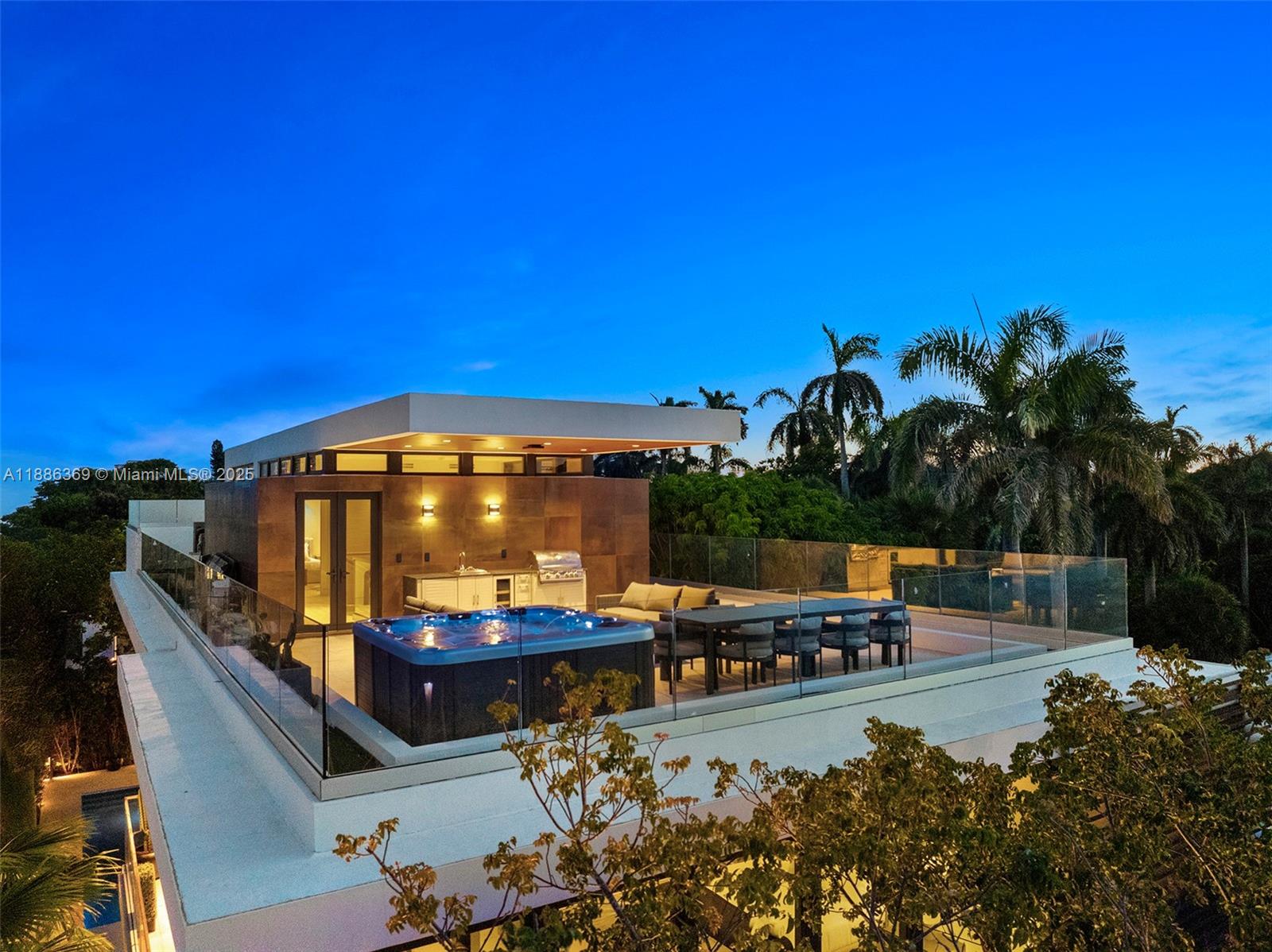 LAS OLAS BY THE SEA EXT - Residential Lease