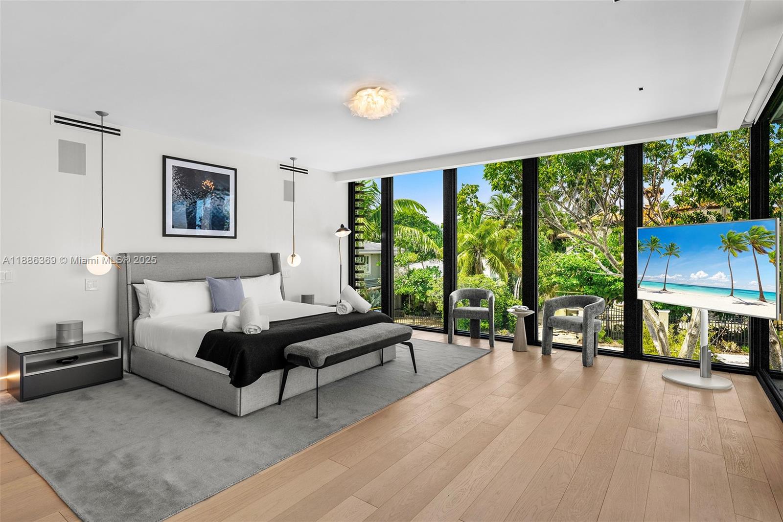 LAS OLAS BY THE SEA EXT - Residential Lease