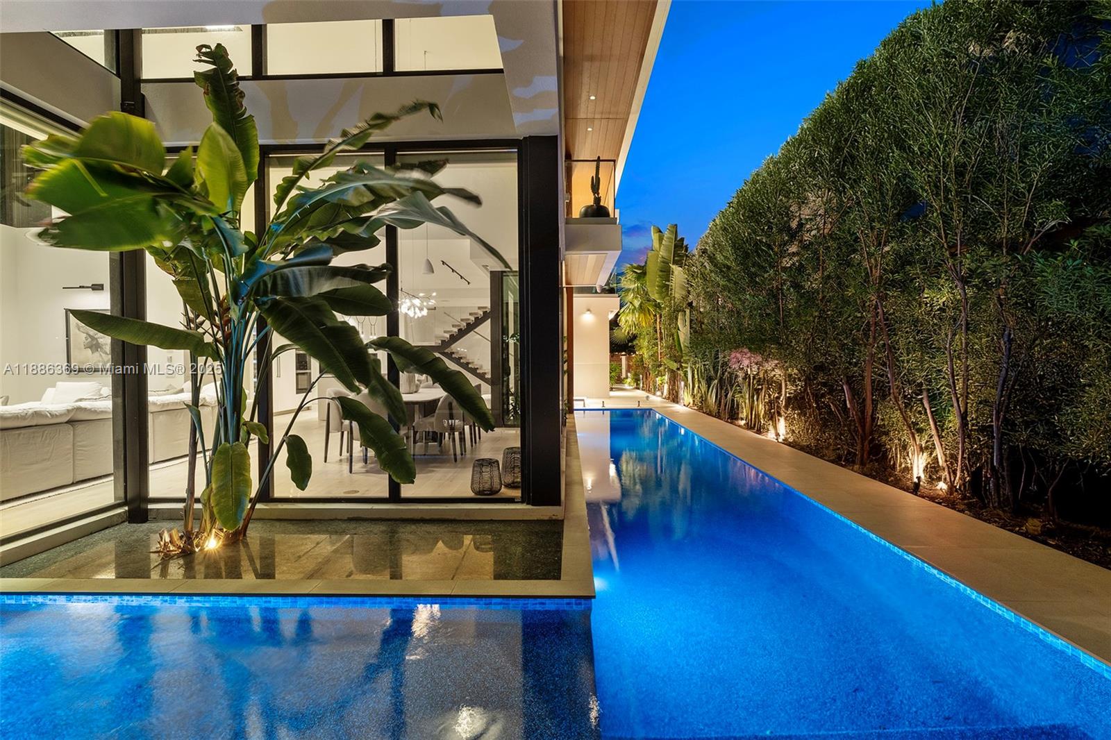 LAS OLAS BY THE SEA EXT - Residential Lease