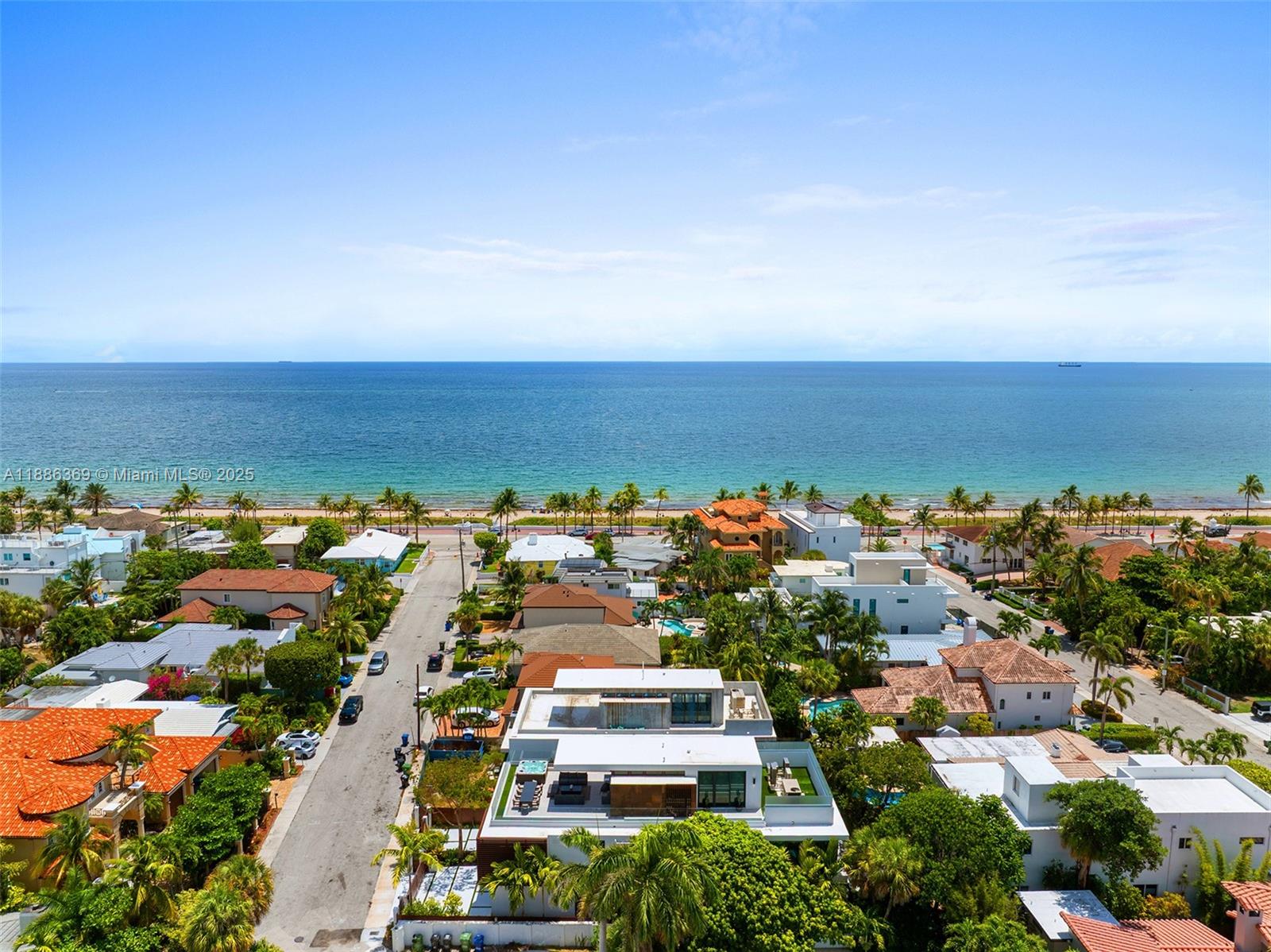 LAS OLAS BY THE SEA EXT - Residential Lease