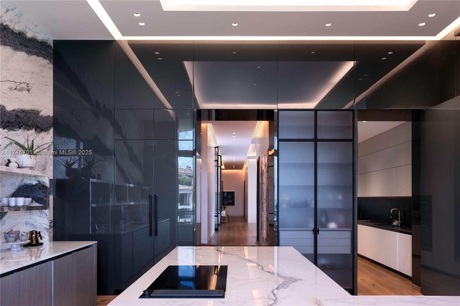 PALAZZO DEL SOL/DELLA LUN - Residential