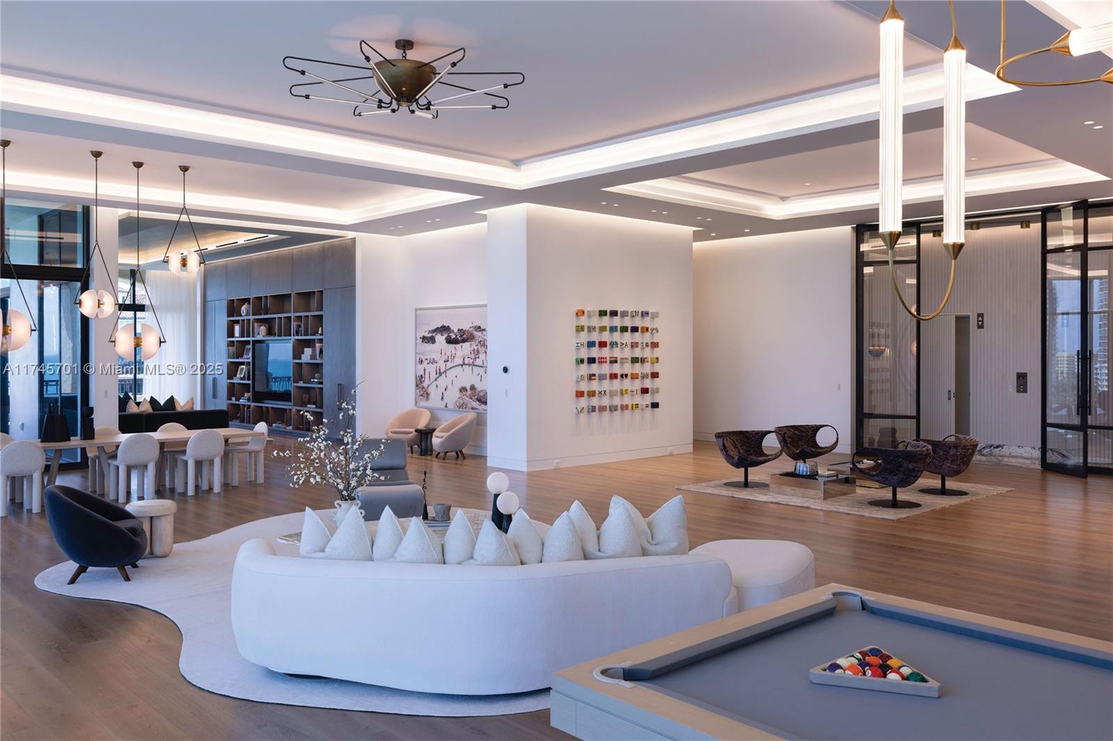 PALAZZO DEL SOL/DELLA LUN - Residential