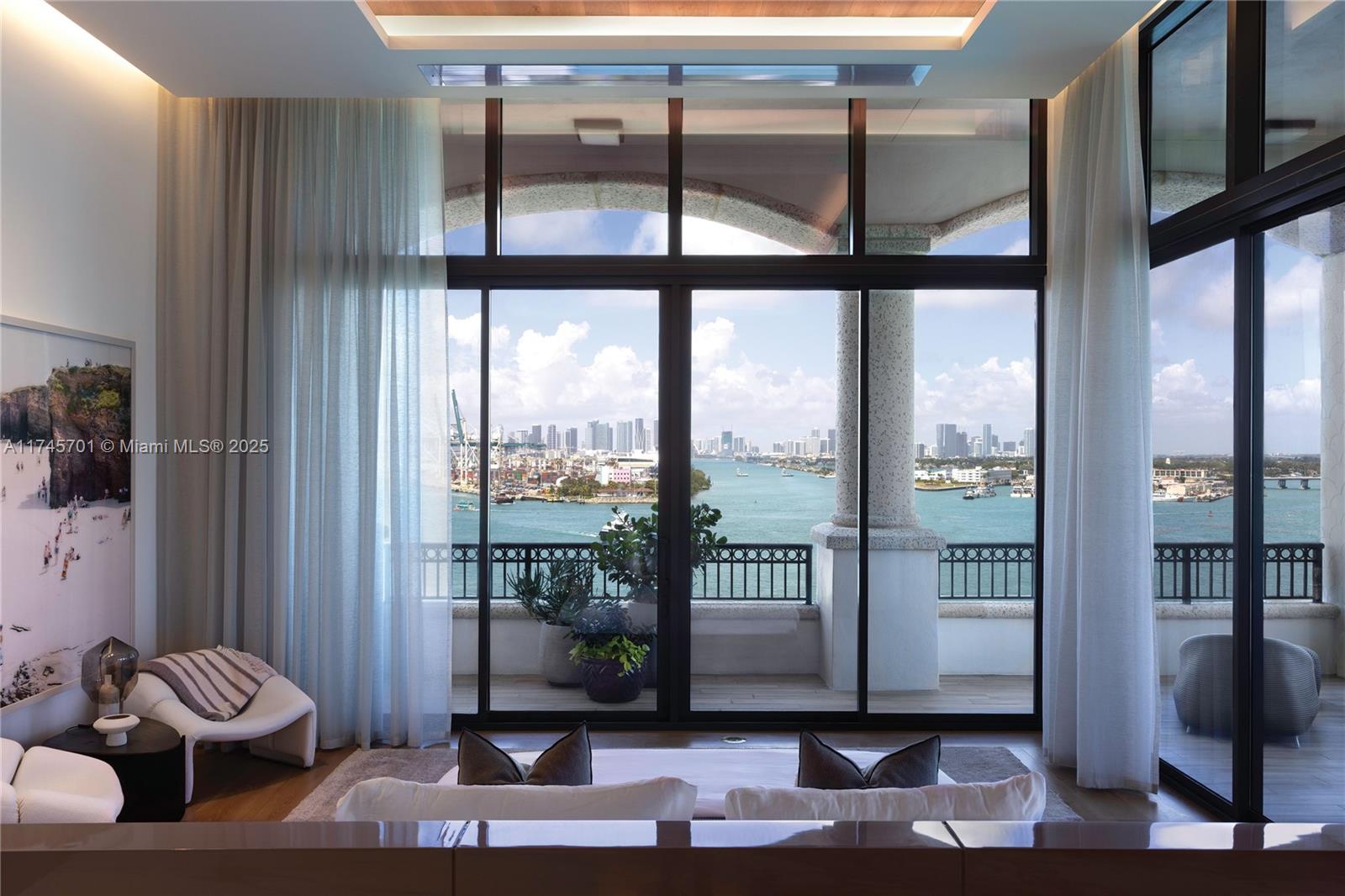 PALAZZO DEL SOL/DELLA LUN - Residential
