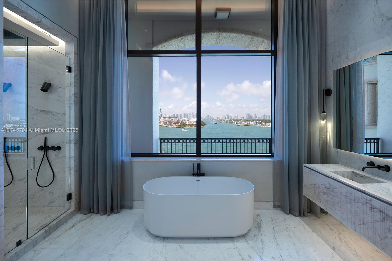 PALAZZO DEL SOL/DELLA LUN - Residential