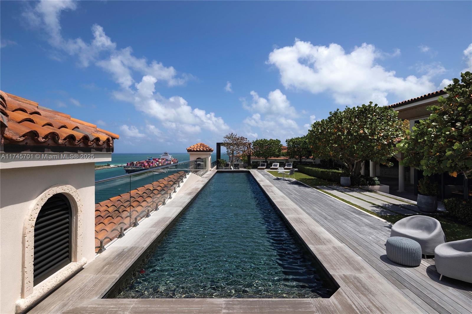 PALAZZO DEL SOL/DELLA LUN - Residential