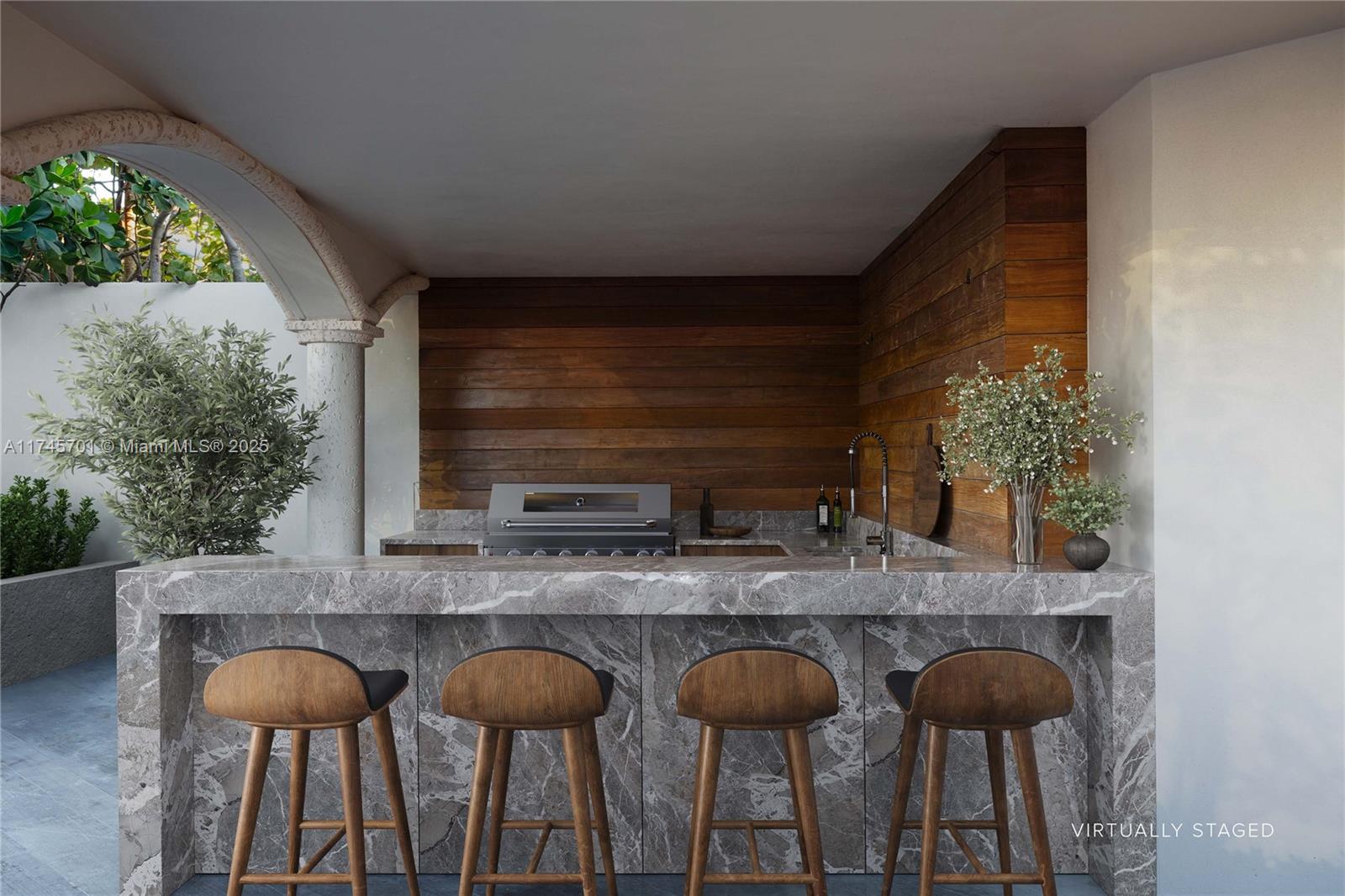 PALAZZO DEL SOL/DELLA LUN - Residential