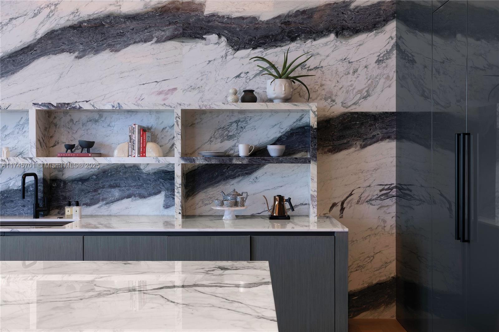 PALAZZO DEL SOL/DELLA LUN - Residential