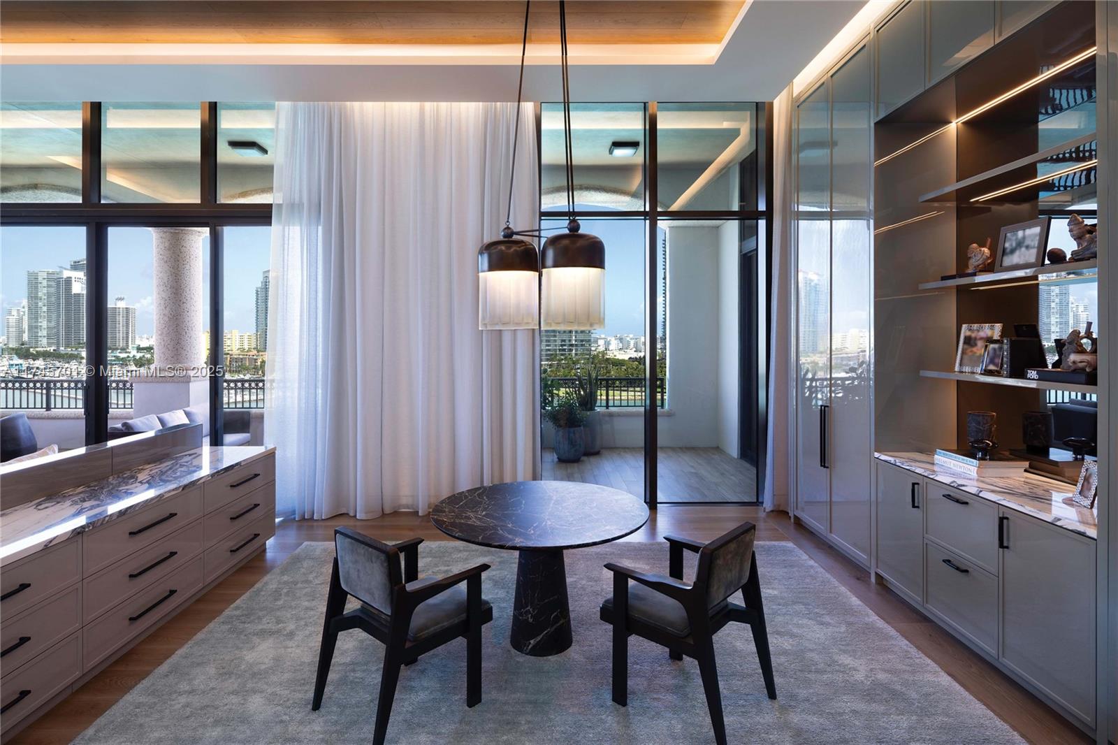 PALAZZO DEL SOL/DELLA LUN - Residential