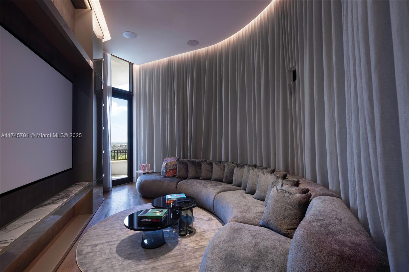 PALAZZO DEL SOL/DELLA LUN - Residential