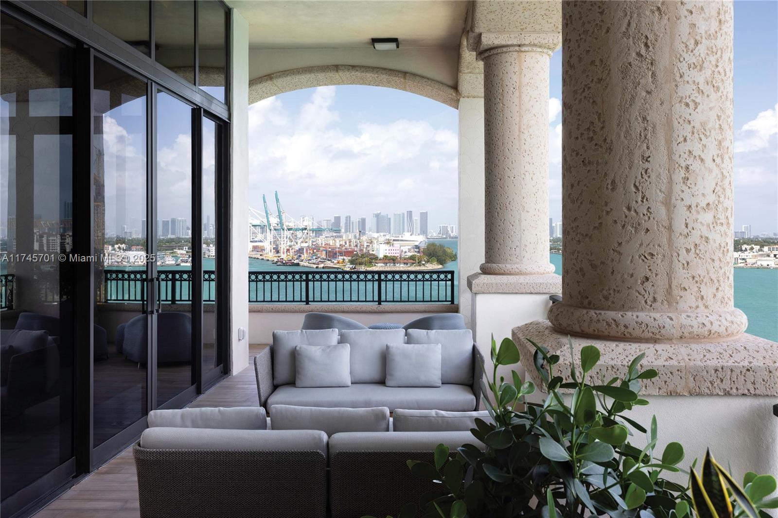 PALAZZO DEL SOL/DELLA LUN - Residential