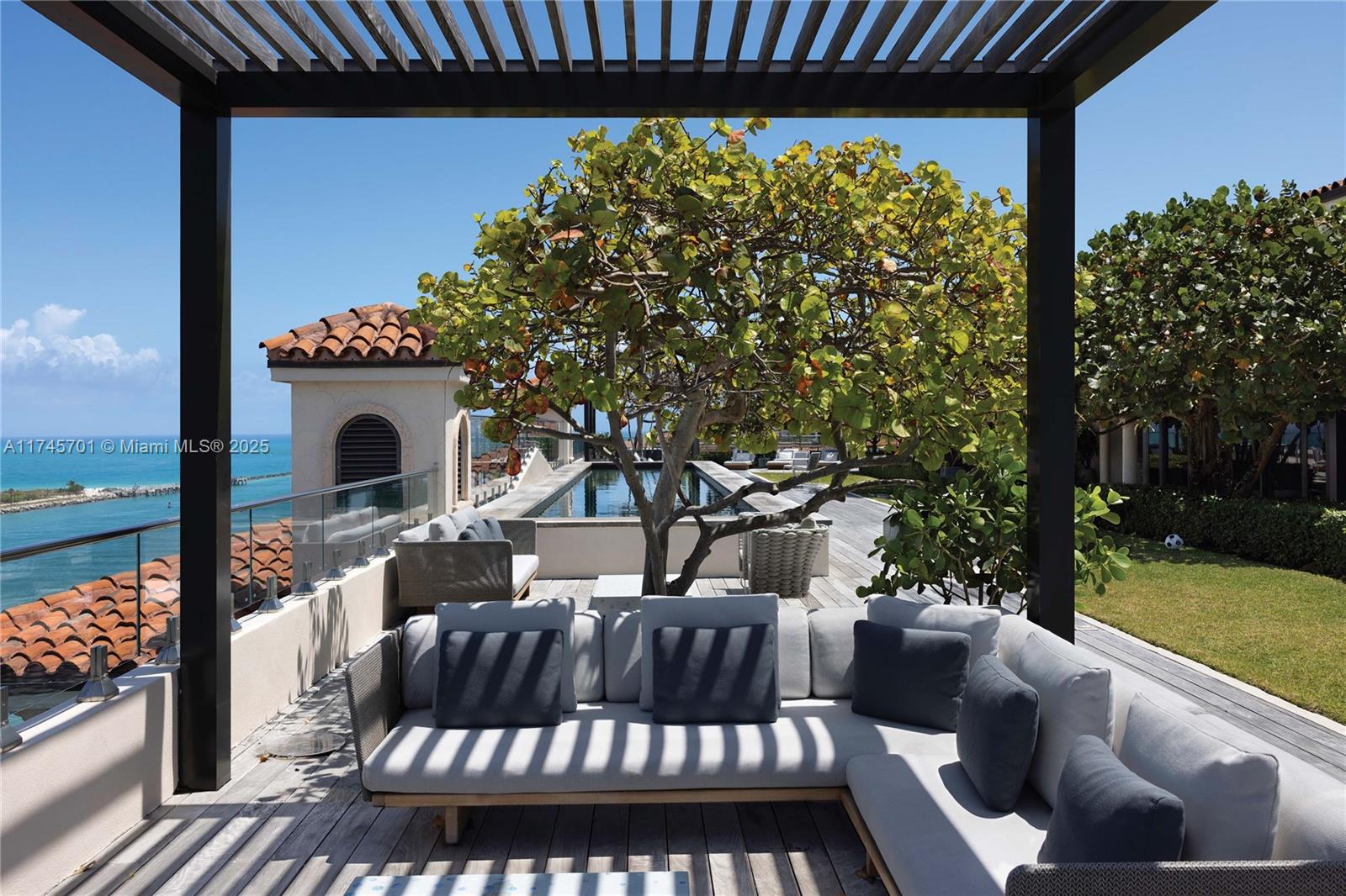 PALAZZO DEL SOL/DELLA LUN - Residential