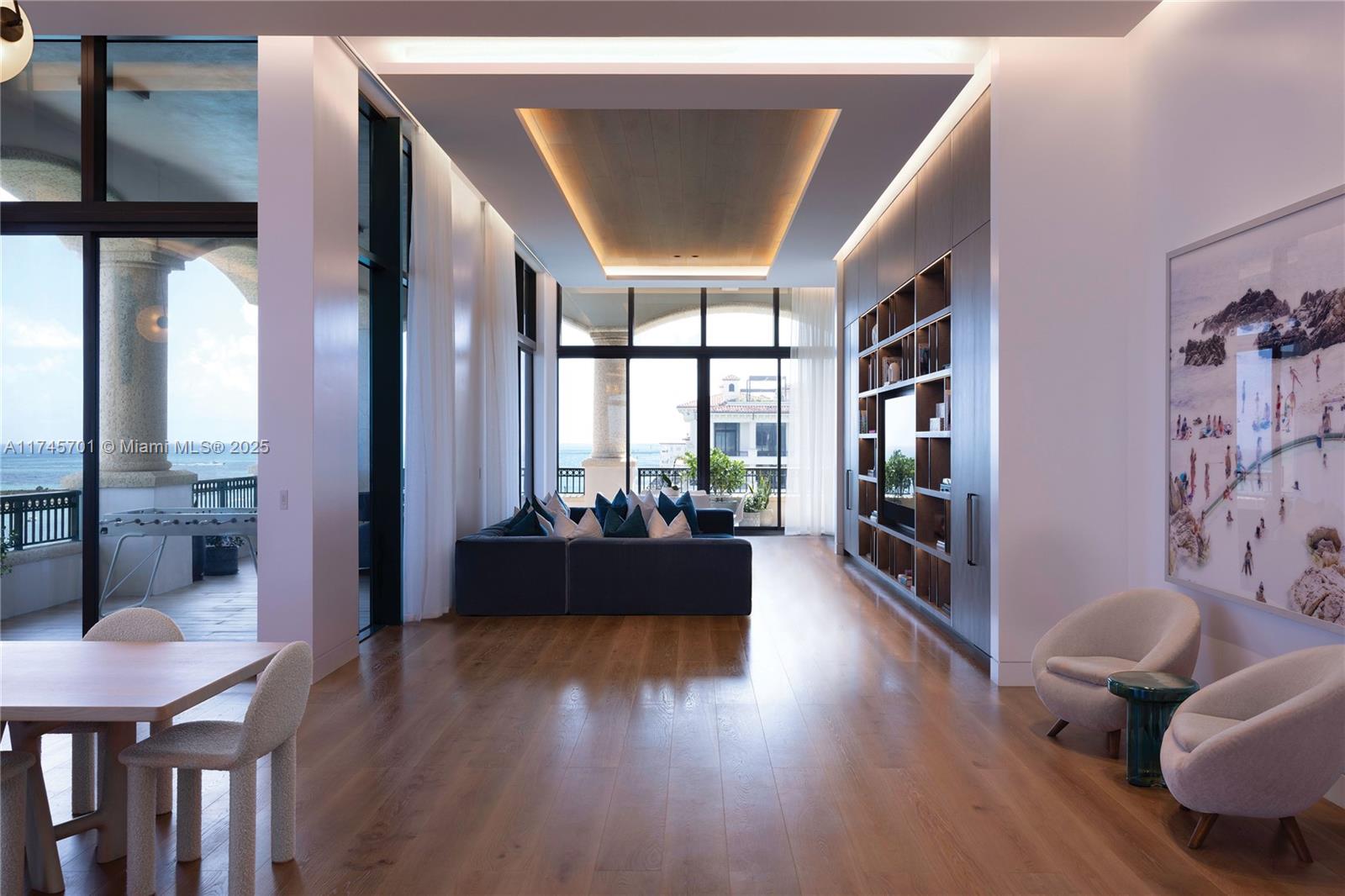 PALAZZO DEL SOL/DELLA LUN - Residential