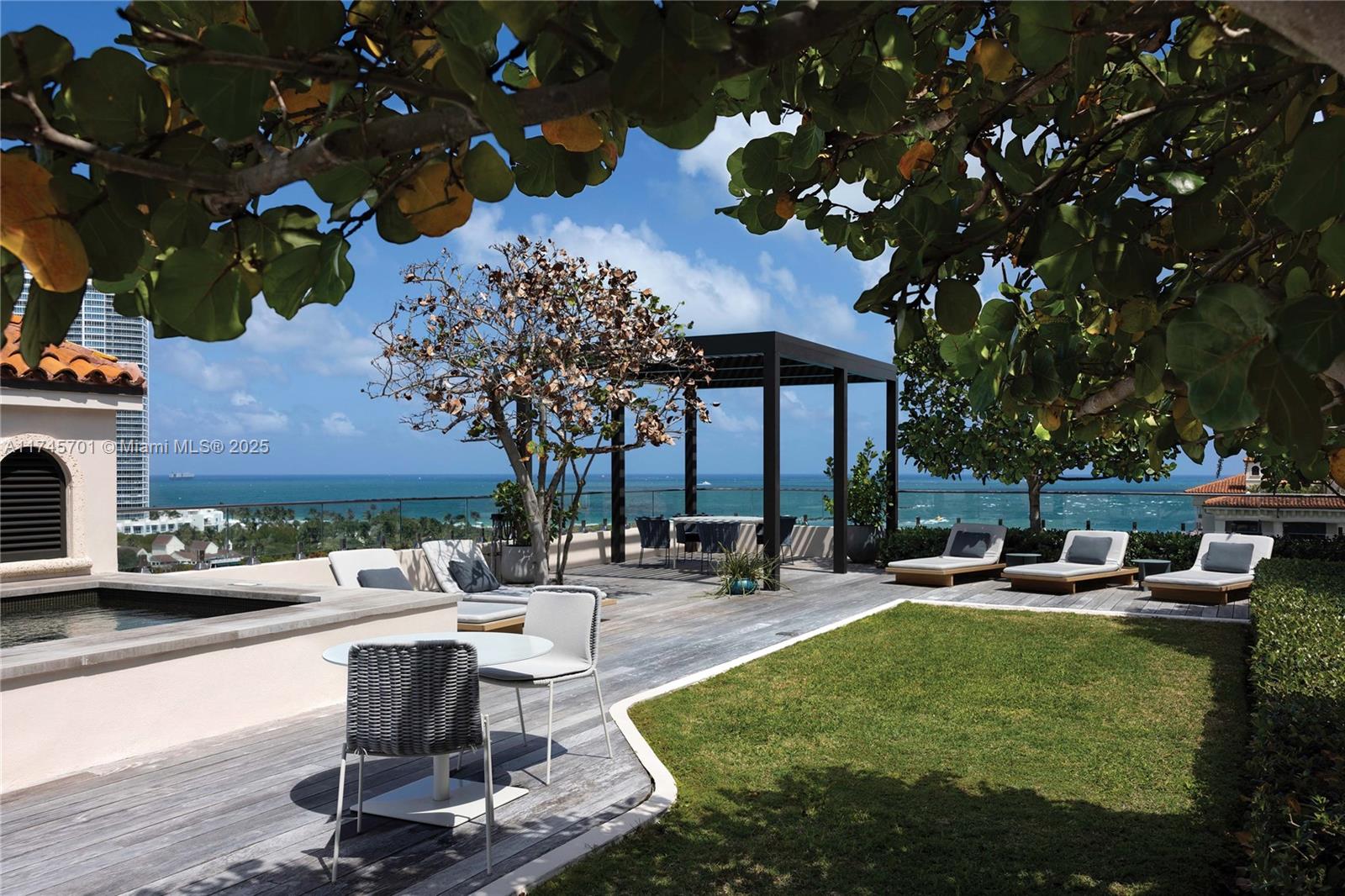 PALAZZO DEL SOL/DELLA LUN - Residential