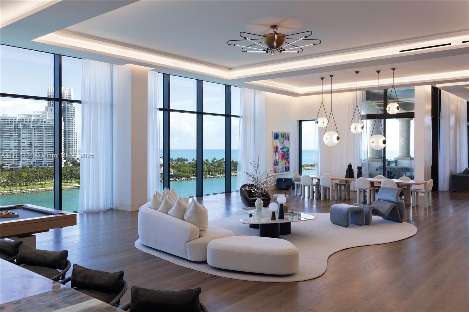 PALAZZO DEL SOL/DELLA LUN - Residential
