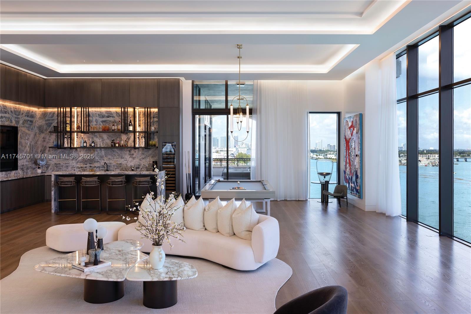 PALAZZO DEL SOL/DELLA LUN - Residential