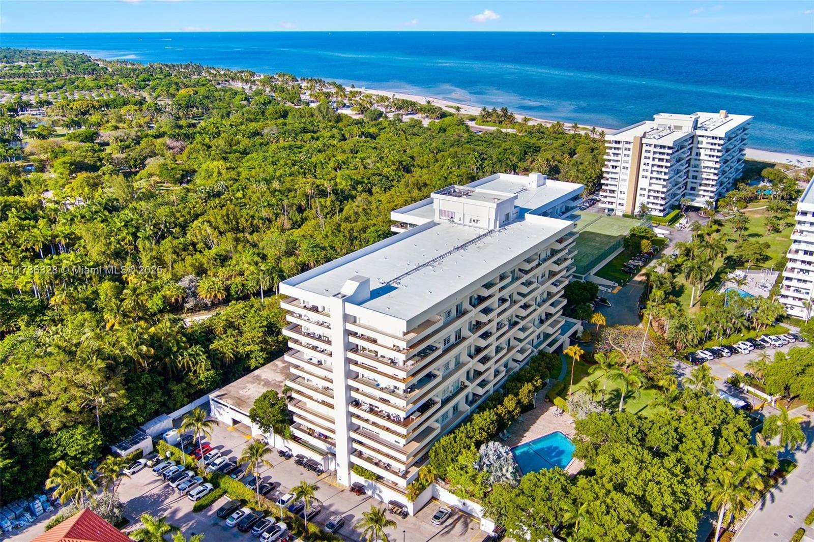155 Ocean Lane Dr 407, Key Biscayne, Miami-Dade County, Florida - 1 Bedrooms  
2 Bathrooms - 
