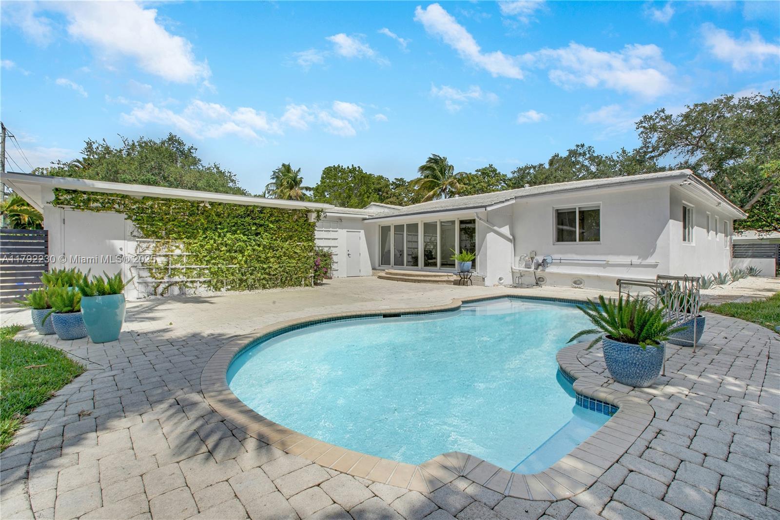 Property for Sale at 102 Ne 94th St, Miami Shores, Miami-Dade County, Florida - Bedrooms: 3 
Bathrooms: 3  - $1,975,000