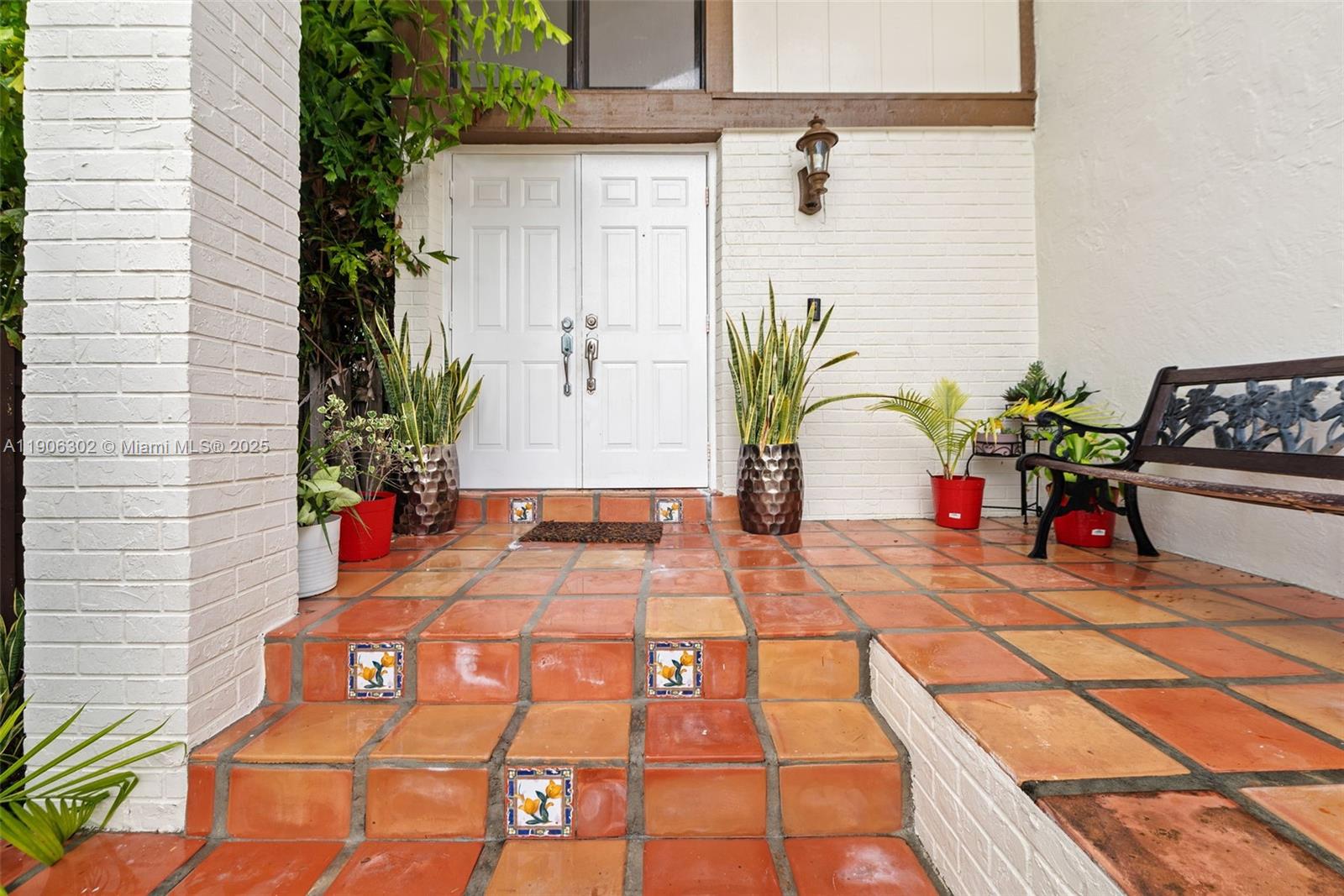 LAKES OF THE MEADOW PATIO - Residential