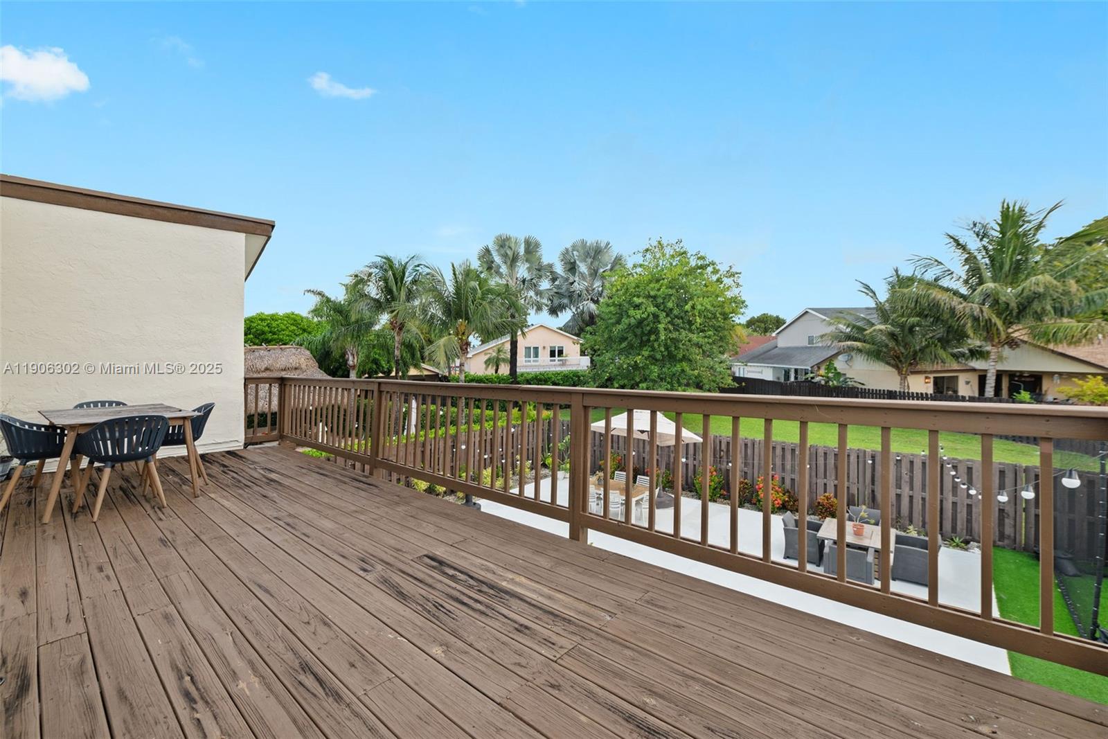 LAKES OF THE MEADOW PATIO - Residential