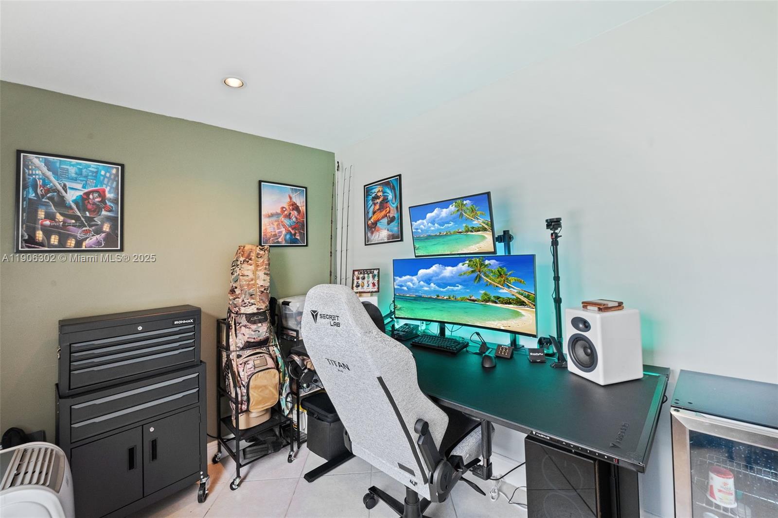 LAKES OF THE MEADOW PATIO - Residential