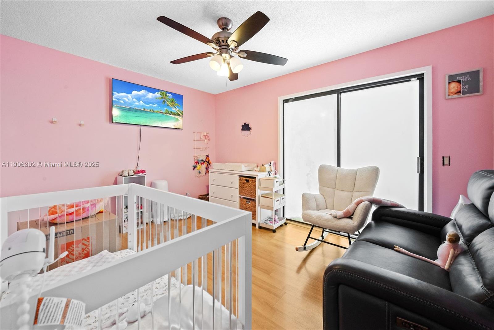 LAKES OF THE MEADOW PATIO - Residential