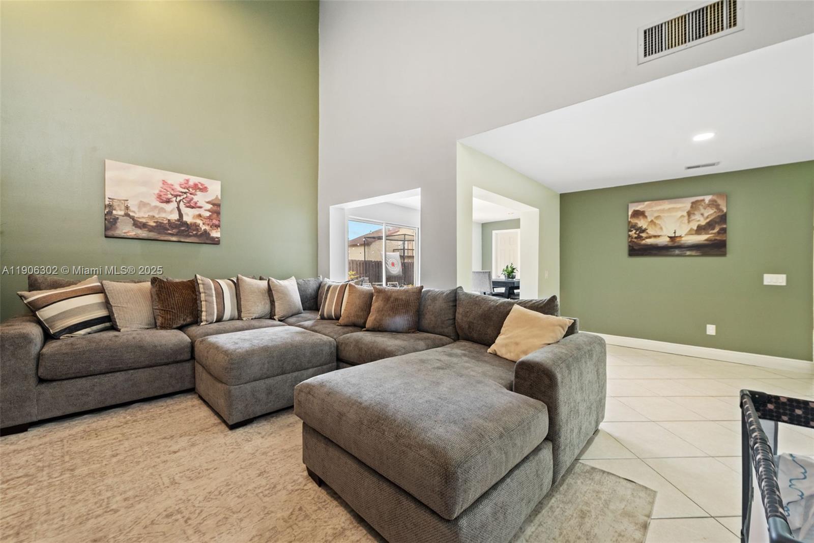 LAKES OF THE MEADOW PATIO - Residential